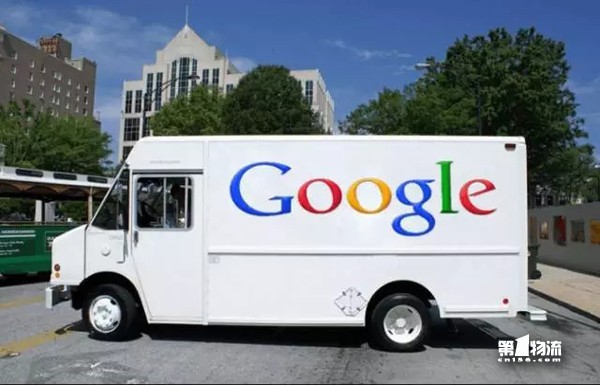 Google開發(fā)自動(dòng)駕駛卡車送快遞.jpg