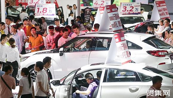 金九不景氣，車市雖低迷，暖意也正在聚集